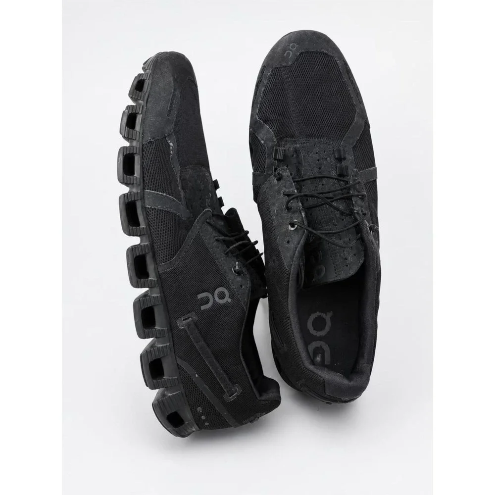 QC On-Cloud Mens Mesh Running Shoes Swiss Eng.  Sneakers Size 14